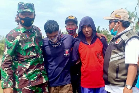 Seorang Nelayan Tenggelam Akibat Kecelakaan Perahu di Selatan Nusakambangan - JPNN.COM