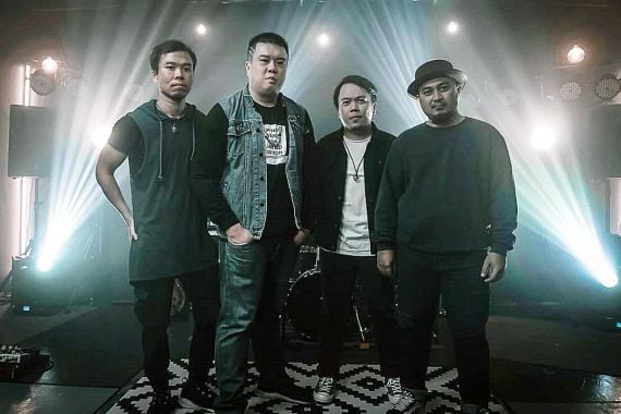 Echo Wind Bicara Tentang Harapan Lewat Lagu Dimension - JPNN.COM