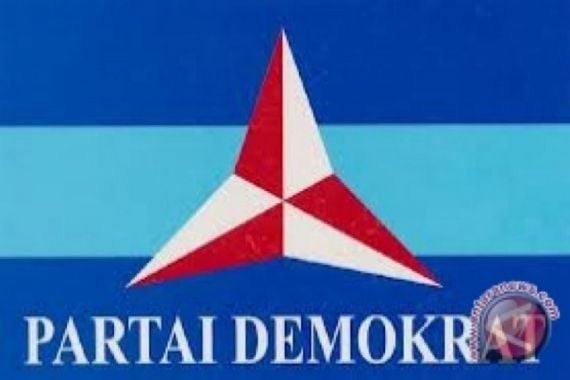 12 DPC Partai Demokrat Riau Kompak Sukseskan Musda, Aklamasi Pilih Agung Nugroho - JPNN.COM