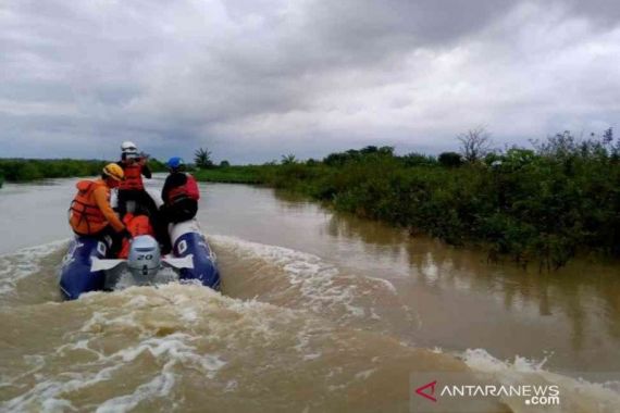 Hilang 2 Hari, Pelajar di Bekasi Ditemukan Tak Bernyawa, Innalillahi - JPNN.COM