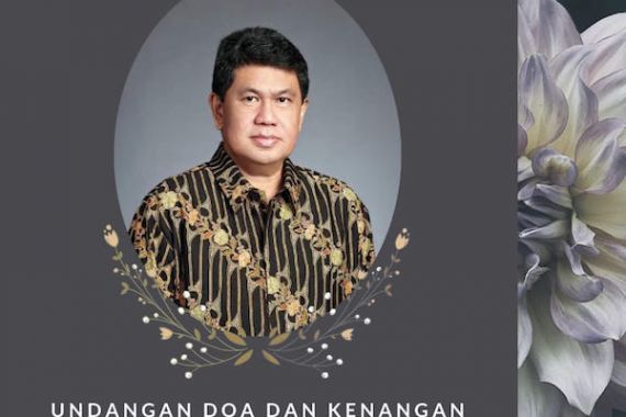 Tiga Tokoh Ini Memberi Testimoni Tentang Sosok Roy BB Janis - JPNN.COM