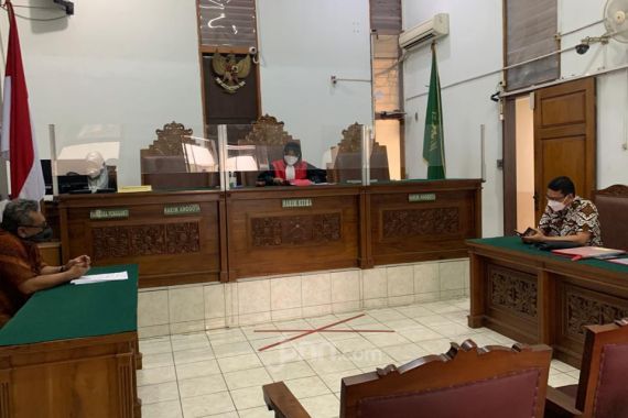 Praperadilan soal Penyitaan Barang Khadavi Laskar FPI Tinggal Tunggu Putusan - JPNN.COM