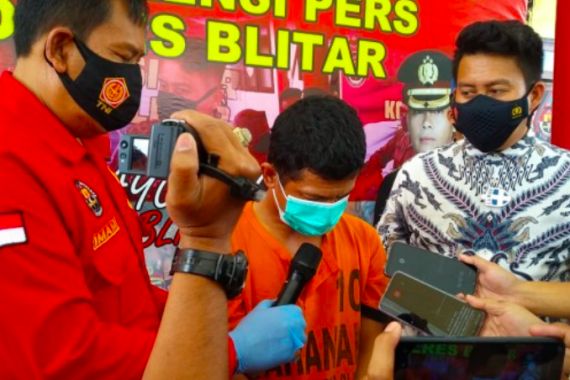 Bejat! Tipu Daya Guru Olahraga, Mencabuli Siswi Selama 2 Tahun - JPNN.COM