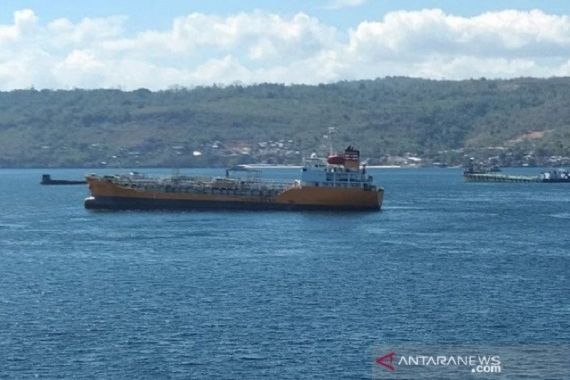 KNKT Beber Misteri Tenggelamnya Kapal MV Nur Allya - JPNN.COM