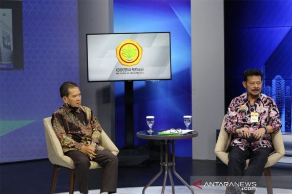 Ketua Umum KTNA Indonesia Winarno Tohir Meninggal Dunia - JPNN.COM
