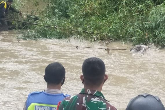 Warga Temukan Mayat Lelaki, Ini Ciri-cirinya, Ada yang Kenal? - JPNN.COM