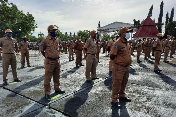 Pemprov Papua Diminta Mematuhi Keputusan Presiden tentang Pelantikan Sekda - JPNN.COM