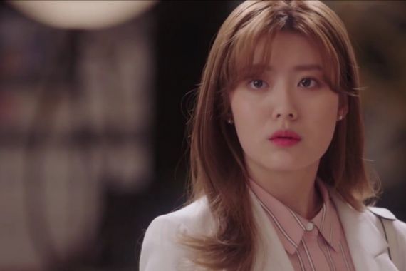 Ada Kabar Bahagia Buat Penggemar Drama Korea Suspicious Partner - JPNN.COM