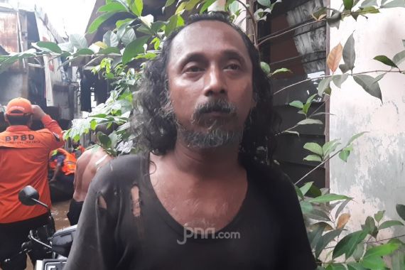 Warga Kampung Melayu Tagih Janji Pemprov DKI - JPNN.COM
