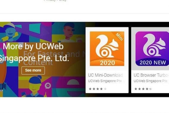 Luncurkan Versi Terbaru, UC Browser Kini Lebih Cepat dan Stabil - JPNN.COM