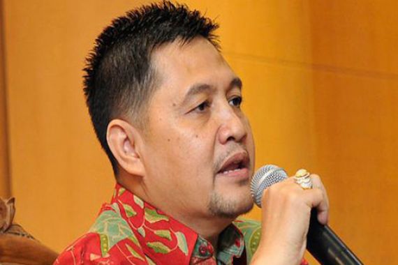 Respons Ahmad Yani Buat MK Terkait Penanganan Sengketa Pilkada, Tegas! - JPNN.COM