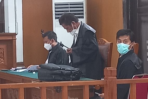 PN Jaksel Kembali Gelar Sidang Kasus Gus Nur, Begini Agendanya - JPNN.COM