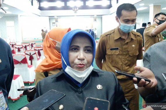 Merasa Terhina, Wali Kota Rahma Melapor ke Polisi - JPNN.COM