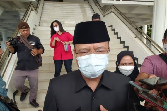 Gubernur Bengkulu Keluarkan Surat Edaran, Sekolah Tatap Muka Dimulai Pekan Depan - JPNN.COM