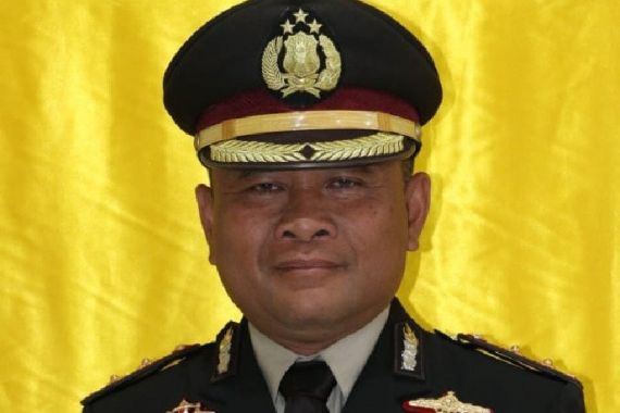 TNI-Polri Baku Tembak dengan KKB di Kabupaten Puncak, Ini Penyebabnya - JPNN.COM