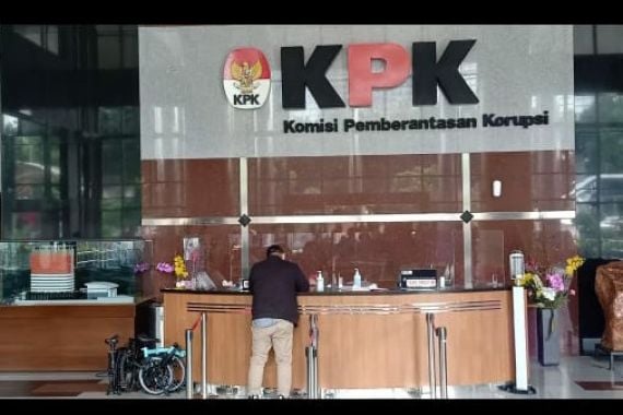 Kasus Korupsi Gedung IPDN Sulut, Andi Juga Diperiksa Penyidik KPK - JPNN.COM