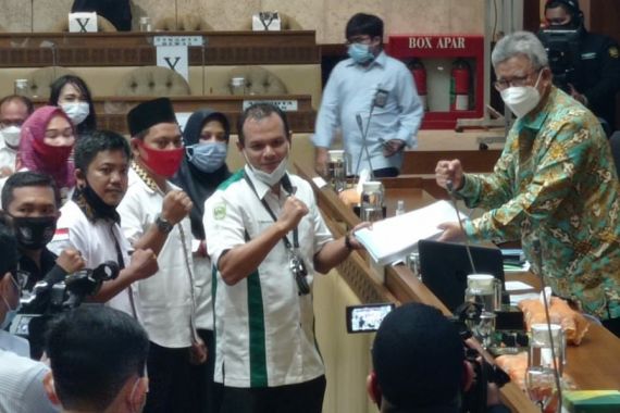 Sigid: PPPK Mirip Outsourcing, Tidak Cocok untuk Guru - JPNN.COM