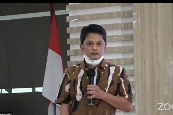 Daya Juang Lulusan Perguruan Tinggi Rendah, Indonesia Butuh Renaisans Pendidikan - JPNN.COM