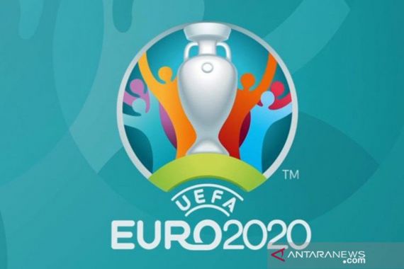 TikTok jadi Sponsor Piala Eropa 2020, Begini Kesepakatannya - JPNN.COM