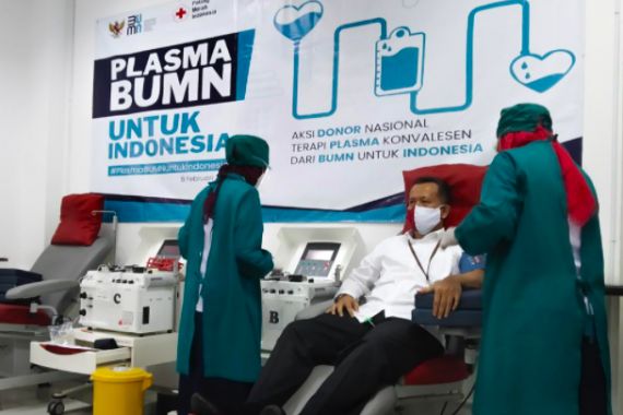 Seperti ini Cara SIG Dukung Program Plasma BUMN Untuk Indonesia - JPNN.COM