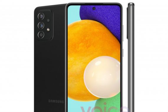 Jelang Debut Resmi, Spesifikasi Samsung Galaxy A52 Mulai Terungkap - JPNN.COM