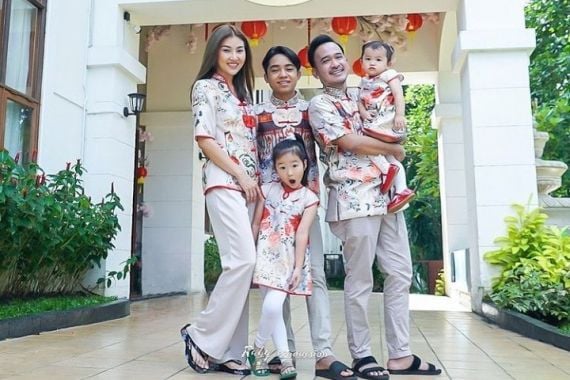 Ruben Onsu Ungkap Penyebab Betrand Peto Dirawat di Rumah Sakit - JPNN.COM