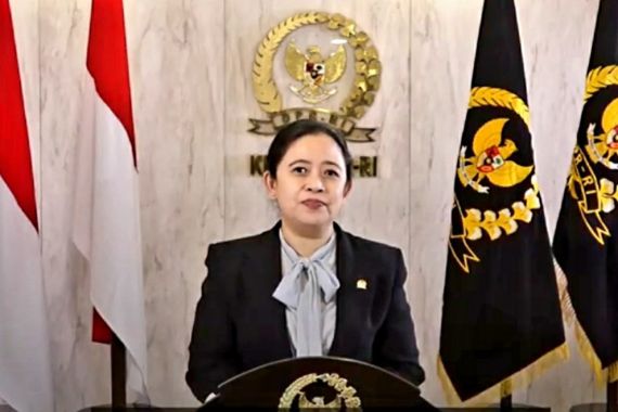 Ketua DPR Puan Maharani: Keberagaman Adalah Taman Sarinya Indonesia - JPNN.COM