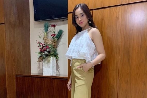 Lyodra Hingga Karolina Bielawska Meriahkan Malam Puncak Miss Indonesia 2022 - JPNN.COM