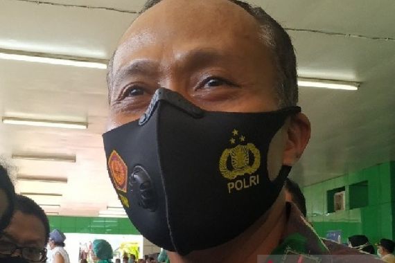 Mayjen TNI Ignatius Yogo Benarkan Anggota Satgas Apter Ditembak KKB di Intan Jaya - JPNN.COM