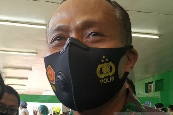 KKB Tembaki Prajurit TNI, Lettu Sukma dan Praka Hamid Terluka - JPNN.COM