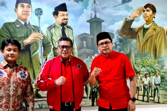Jangan Lupakan Peran WNI Etnis Tionghoa Sejak Masa Pra-Kemerdekaan Indonesia - JPNN.COM