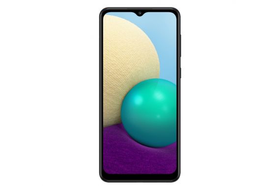 Galaxy A02, Senjata Baru Samsung di Segmen Hp Sejutaan - JPNN.COM