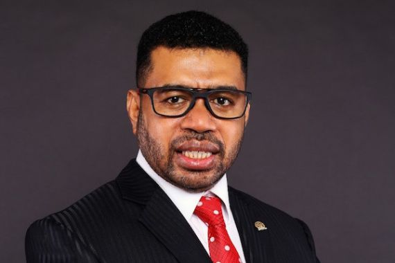Senator Filep Sebut Miras Menyumbang Angka Kematian di Papua - JPNN.COM