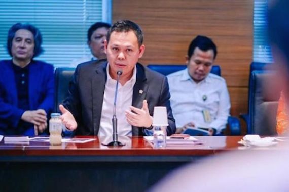 Harapan Sultan Kepada Gubernur dan Wagub Bengkulu Periode 2021-2024 - JPNN.COM