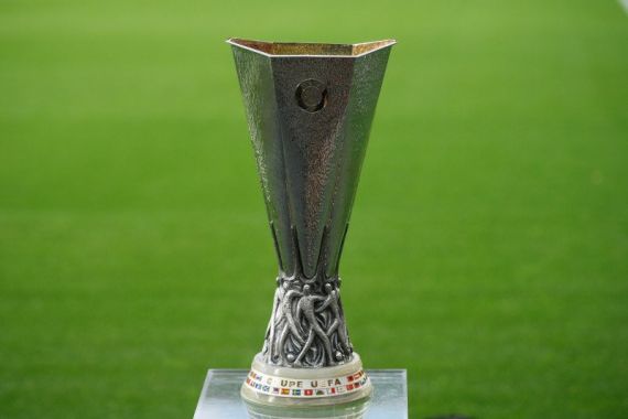 Liga Europa: Laga Arsenal Kontra Benfica Terpaksa Dipindah - JPNN.COM