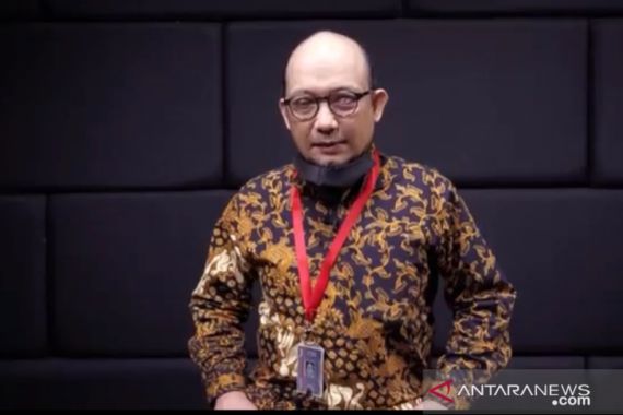 Alih Status Pegawai KPK, Novel Baswedan dan Puluhan Pegawai Dikabarkan Dipecat? - JPNN.COM