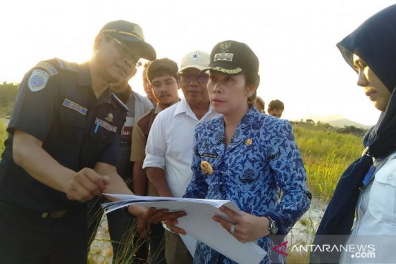 Pemerintah Gelontorkan Rp 100 Miliar untuk Pembangunan Bandara Singkawang - JPNN.COM