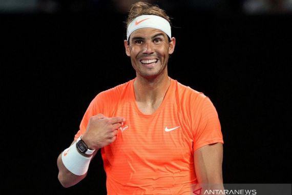 Australian Open: Petenis Inggris Tak Biarkan Nadal Menang Mudah - JPNN.COM