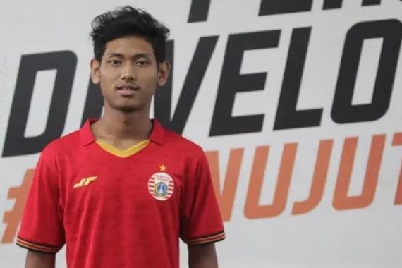 Dipanggil Ikut TC Timnas SEA Games 2021, Begini Kata Salman Alfarid - JPNN.COM