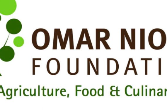 Omar Niode Foundation Rilis e-book Memilih Makanan Ramah Iklim + 39 Resep Gorontalo - JPNN.COM