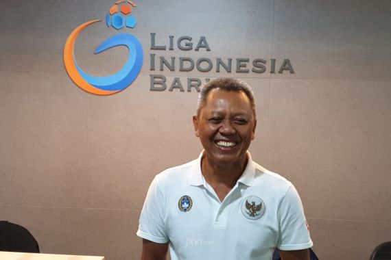 PT LIB Sebut Kesuksesan di Pramusim Tentukan Nasib izin Liga di 2021 - JPNN.COM