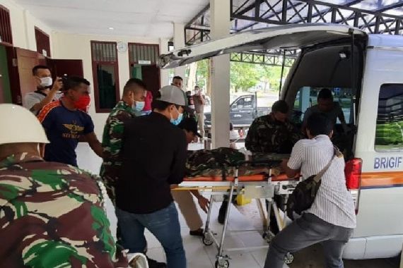 Brigjen Suwastyo Sebut Sudah 11 Prajurit TNI Gugur dalam Tugas di Intan Jaya - JPNN.COM