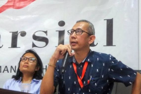 Pakar Yakin Komcad Tidak Akan Memicu Konflik Rakyat Versus Rakyat - JPNN.COM