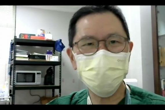 Pengobatan Kanker Prostat Bikin Pria Loyo di Ranjang - JPNN.COM