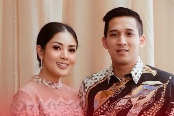 Terancam Dipidana, Mantan Suami Nindy Ayunda Meminta Maaf dan Berjanji - JPNN.COM