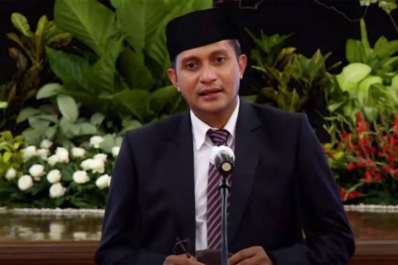 Wamenkum HAM Sebut Edhy Prabowo dan Juliari Batubara Pantas Dipidana Mati - JPNN.COM