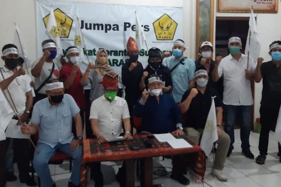 Din Syamsuddin Dituduh Radikal, Begini Reaksi Masyarakat Perantau Sumbawa, Tegas! - JPNN.COM