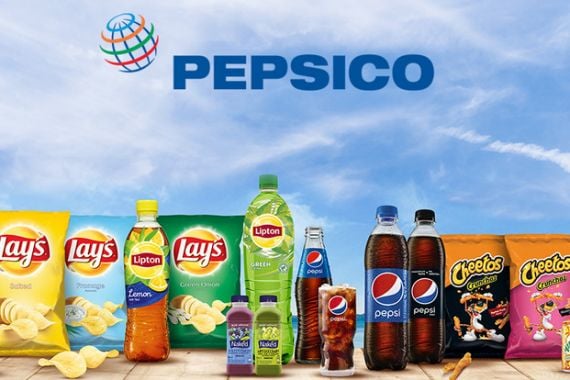 PepsiCo Resmi Jual Saham ke Indofood CBP Sukses Makmur - JPNN.COM