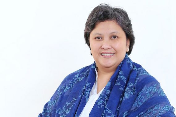 Lestari Moerdijat Dorong DPR Segera Sahkan RUU Perlindungan Pekerja Rumah Tangga - JPNN.COM