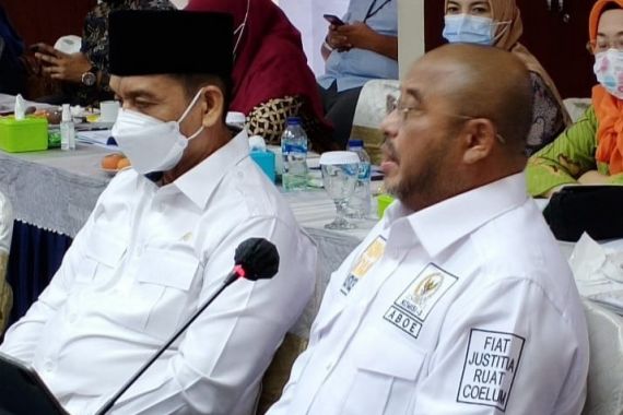 Peredaran Narkoba Marak di Lapas, Habib Aboe: Harus Ada Evaluasi Mendasar - JPNN.COM